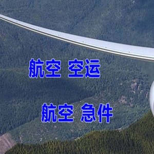 浪头机场空运快递-选东方航空和上海航空