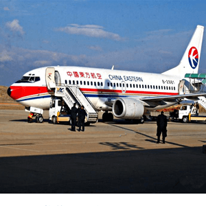 浪头机场空运航空快运业稳步发展的原因是什么？